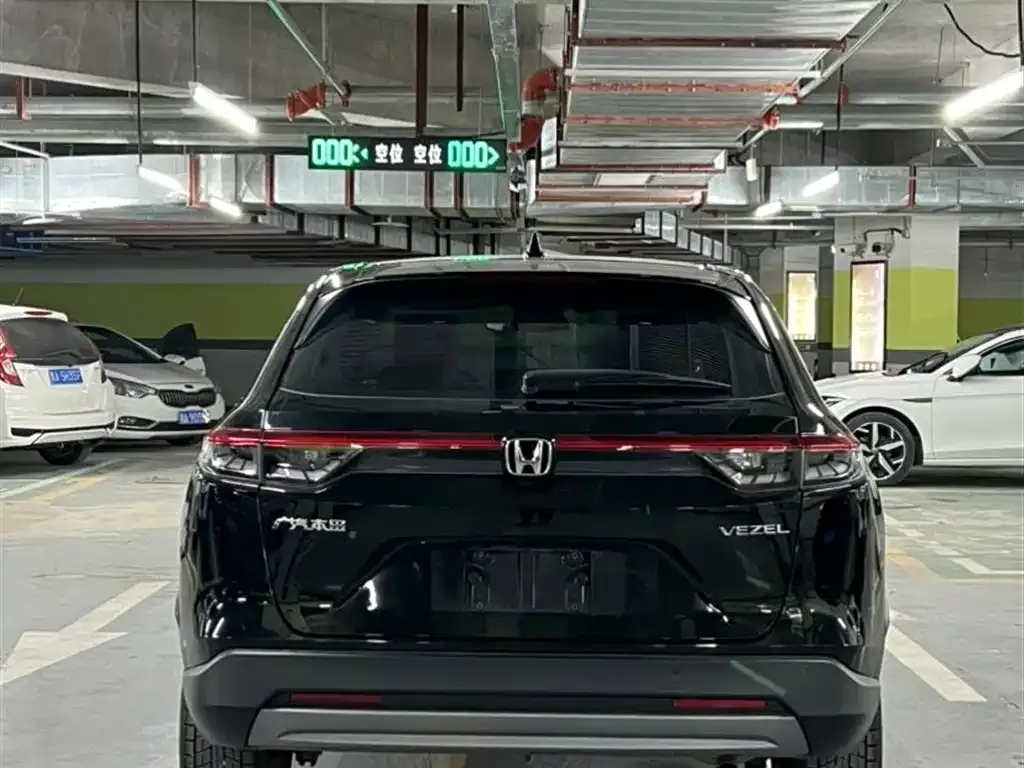 Honda Vezel 2023 из CN, фото 6