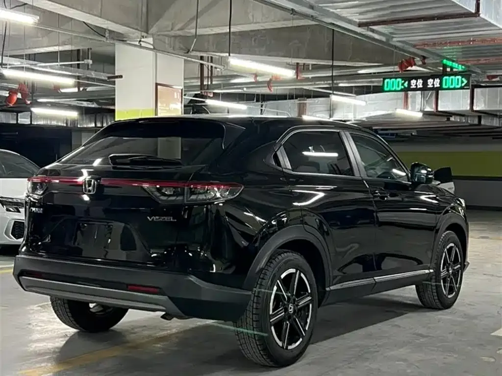 Honda Vezel 2023 из CN, фото 7