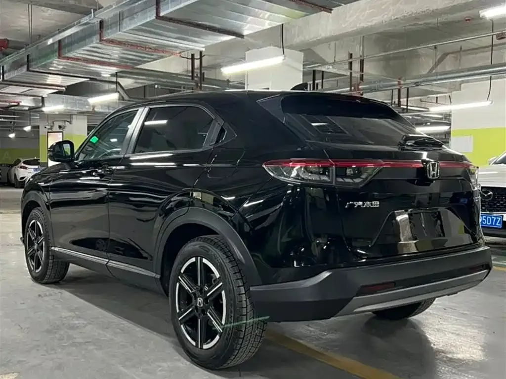 Honda Vezel 2023 из CN, фото 3