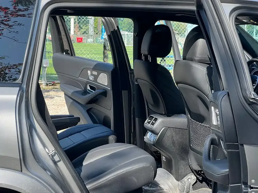 Mercedes-Benz GLS 2022 из CN, фото 10