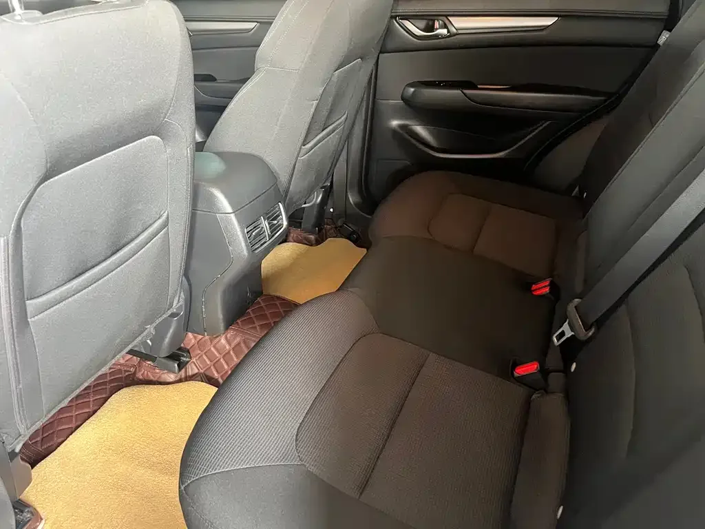 Mazda CX-5 2021 из CN, фото 6