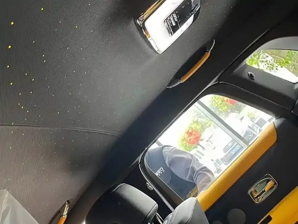 Rolls-Royce Ghost 2023 из CN, фото 10