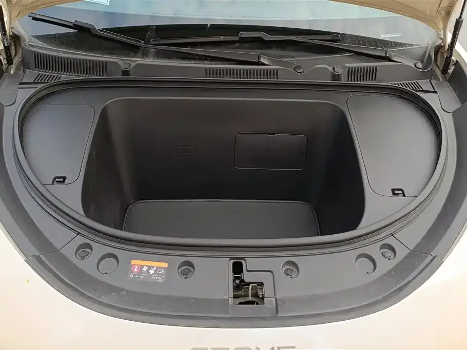Geely Starburst 2025 из CN, фото 10