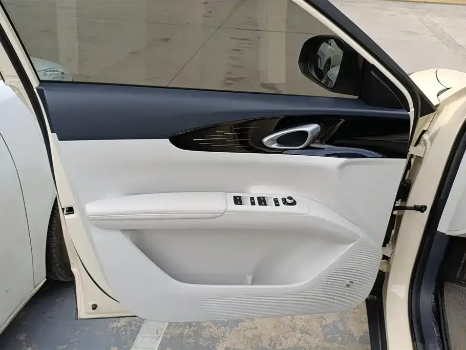 Geely Starburst 2025 из CN, фото 9