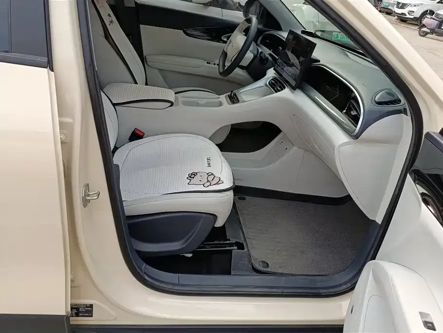 Geely Starburst 2025 из CN, фото 4