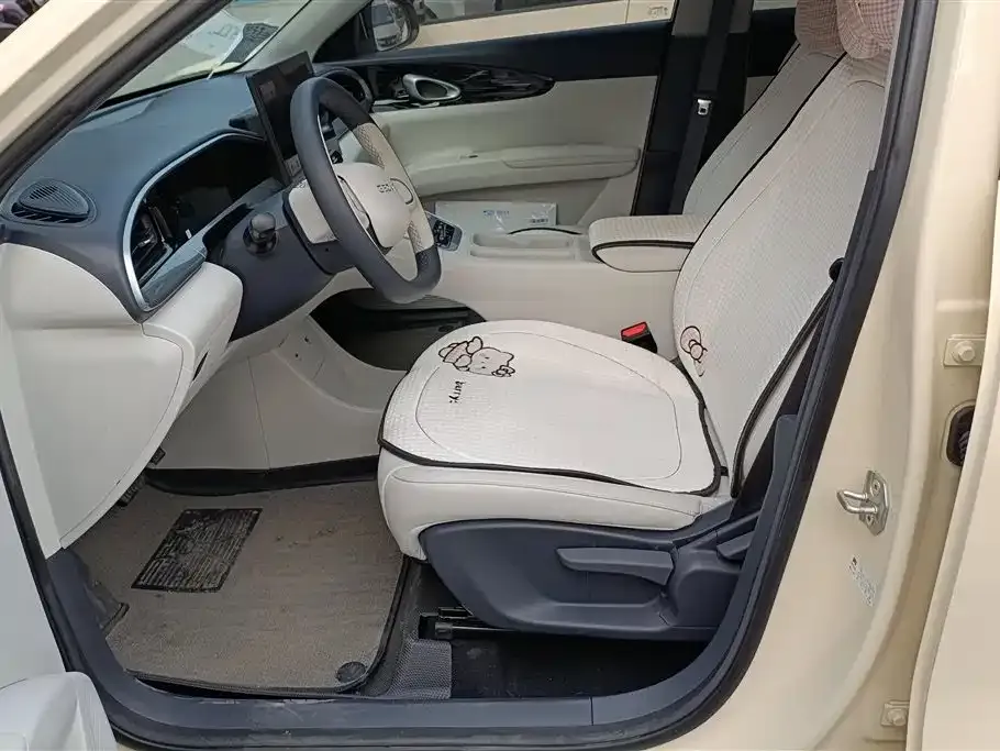 Geely Starburst 2025 из CN, фото 5