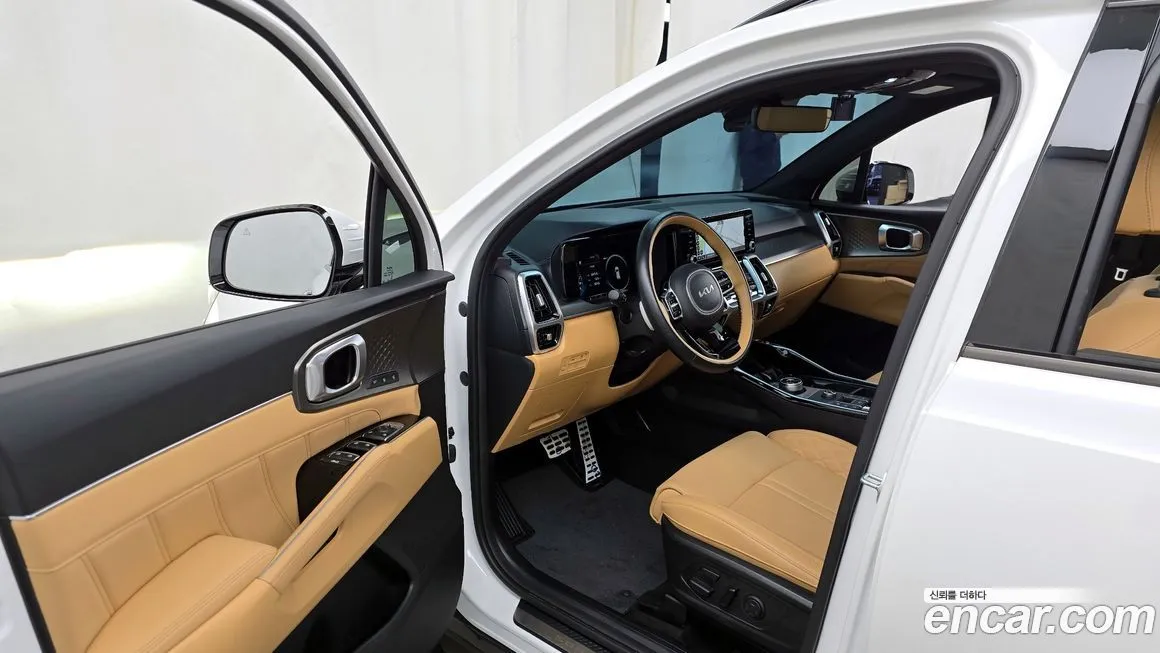 Kia Sorento — фото 5