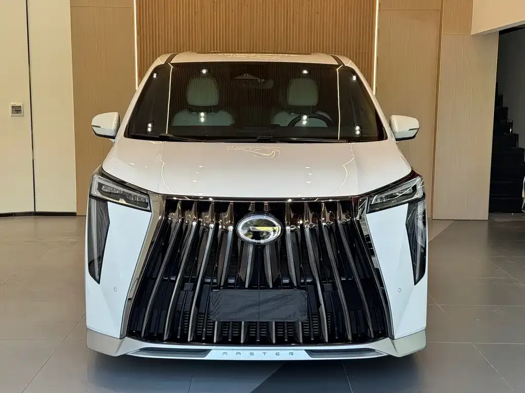 GAC Motor Trumpchi M8 2023 из CN, фото 8