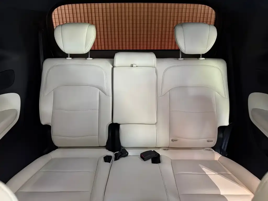 GAC Motor Trumpchi M8 2023 из CN, фото 6