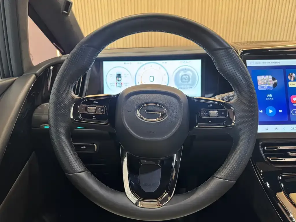 GAC Motor Trumpchi M8 2023 из CN, фото 2