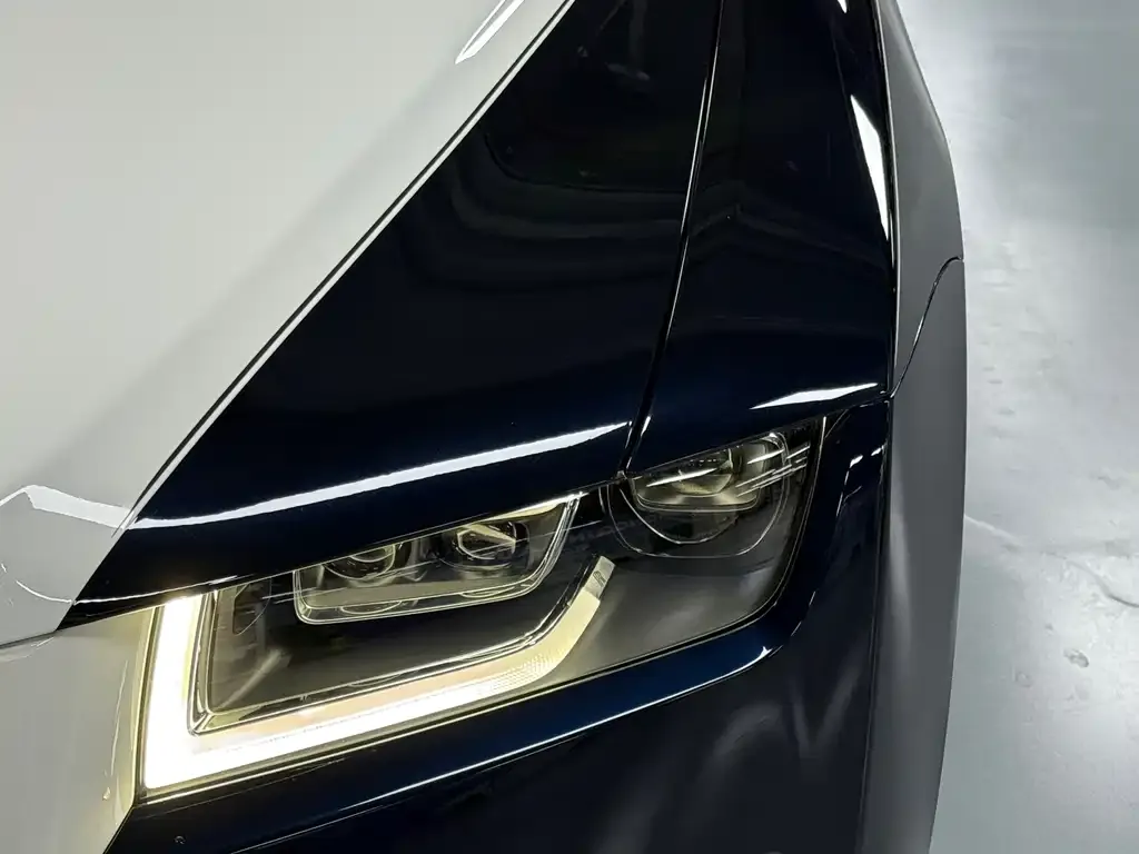 Rolls-Royce Ghost 2022 из CN, фото 2