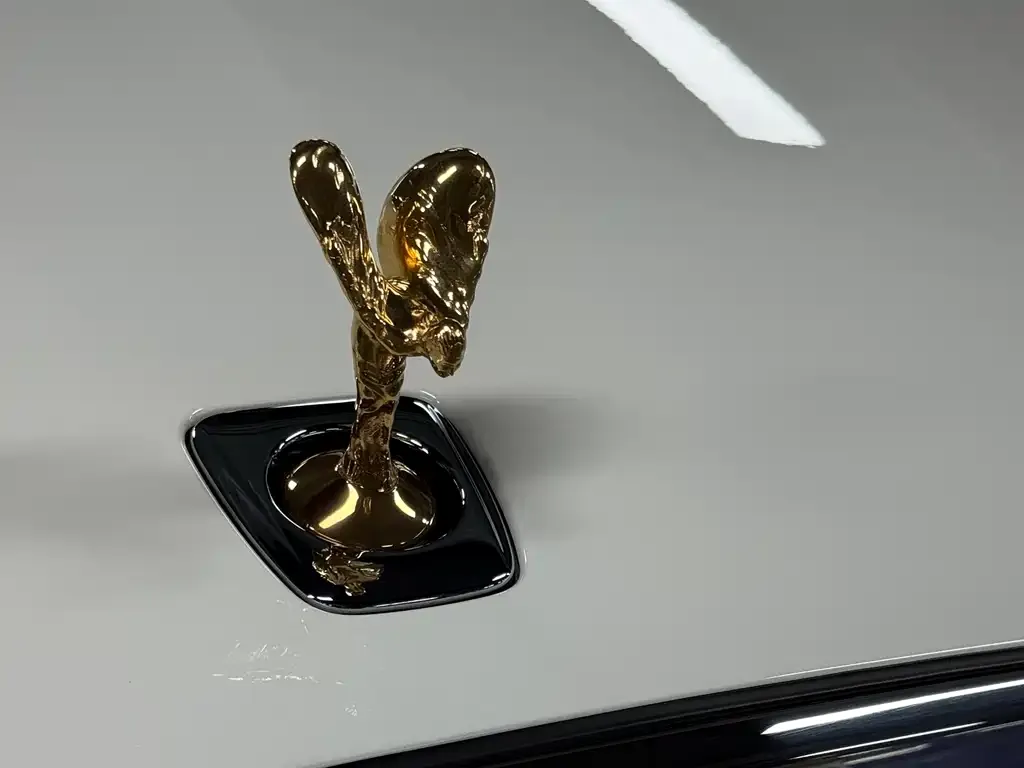 Rolls-Royce Ghost 2022 из CN, фото 5