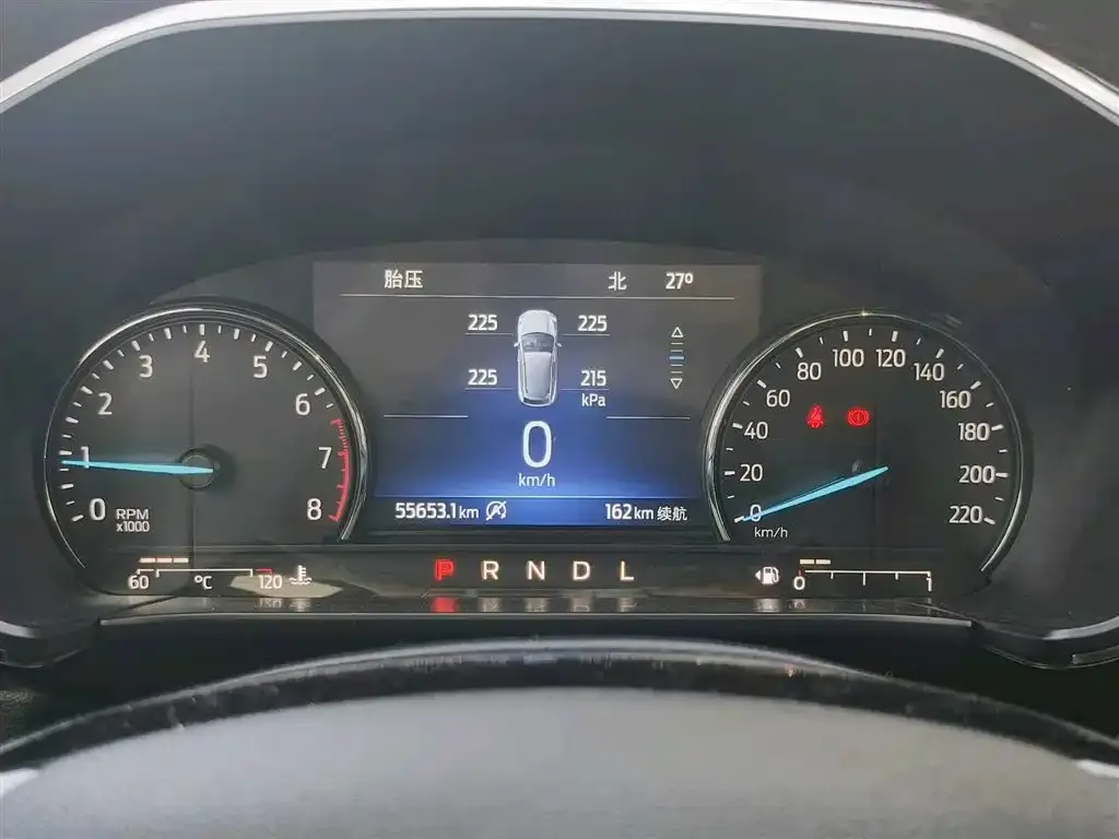 Ford Escape 2023 из CN, фото 4