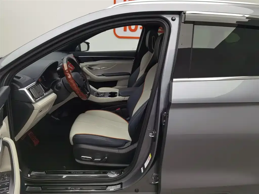 BYD PLUS New Energy 2024 из CN, фото 3