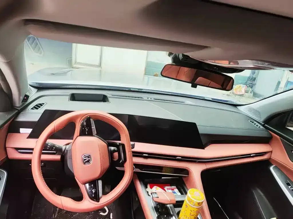 Changan CS75PLUS 2024 из CN, фото 9