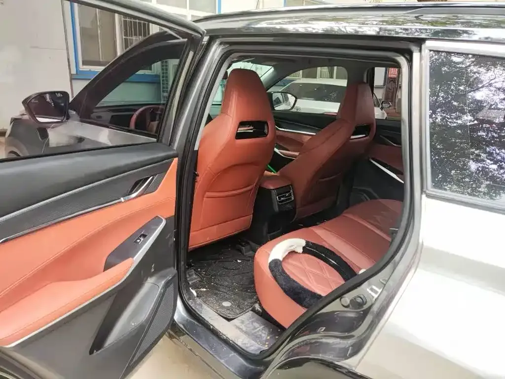 Changan CS75PLUS 2024 из CN, фото 5