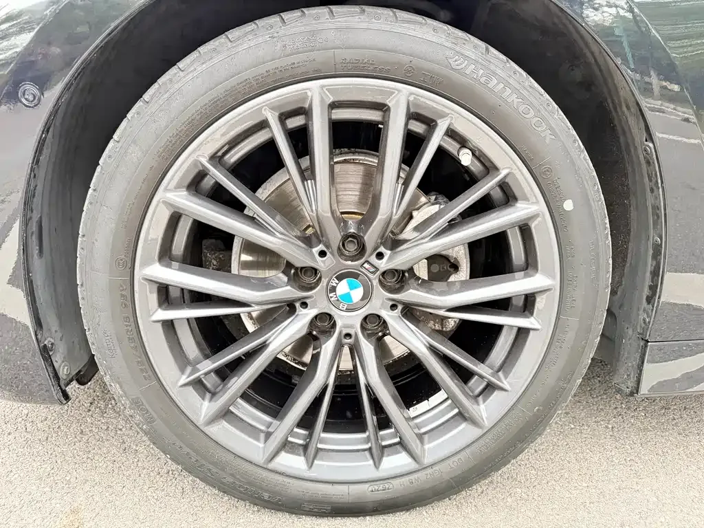 BMW 3 Series 2021 из CN, фото 5