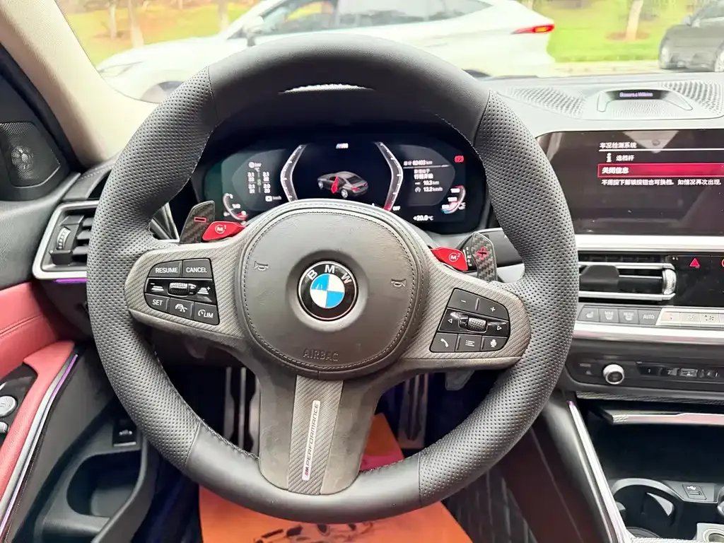 BMW 3 Series 2021 из CN, фото 4