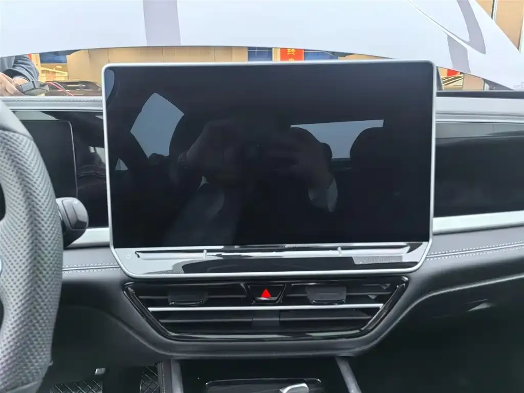 Volkswagen Passat — фото 7