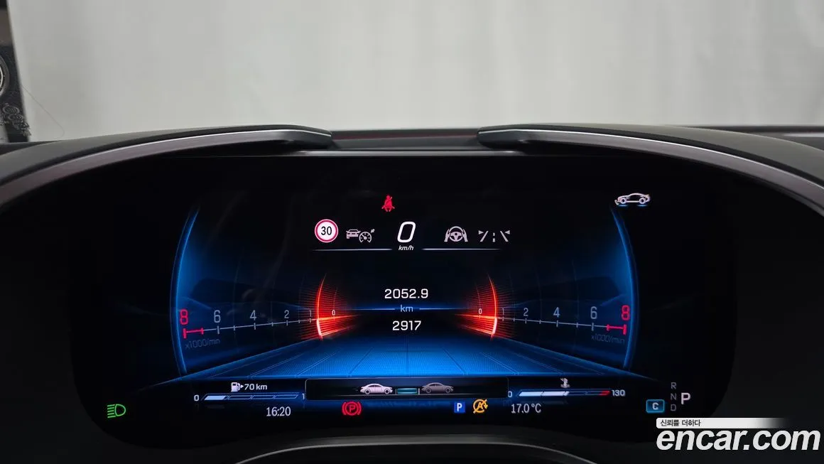 Mercedes-Benz AMG GT 2025 из KR, фото 6