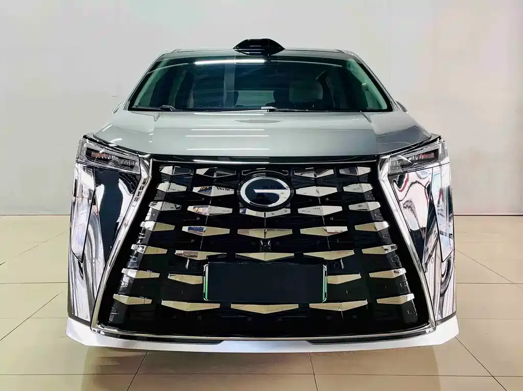 GAC Motor Trumpchi M8 2025 из CN, фото 1