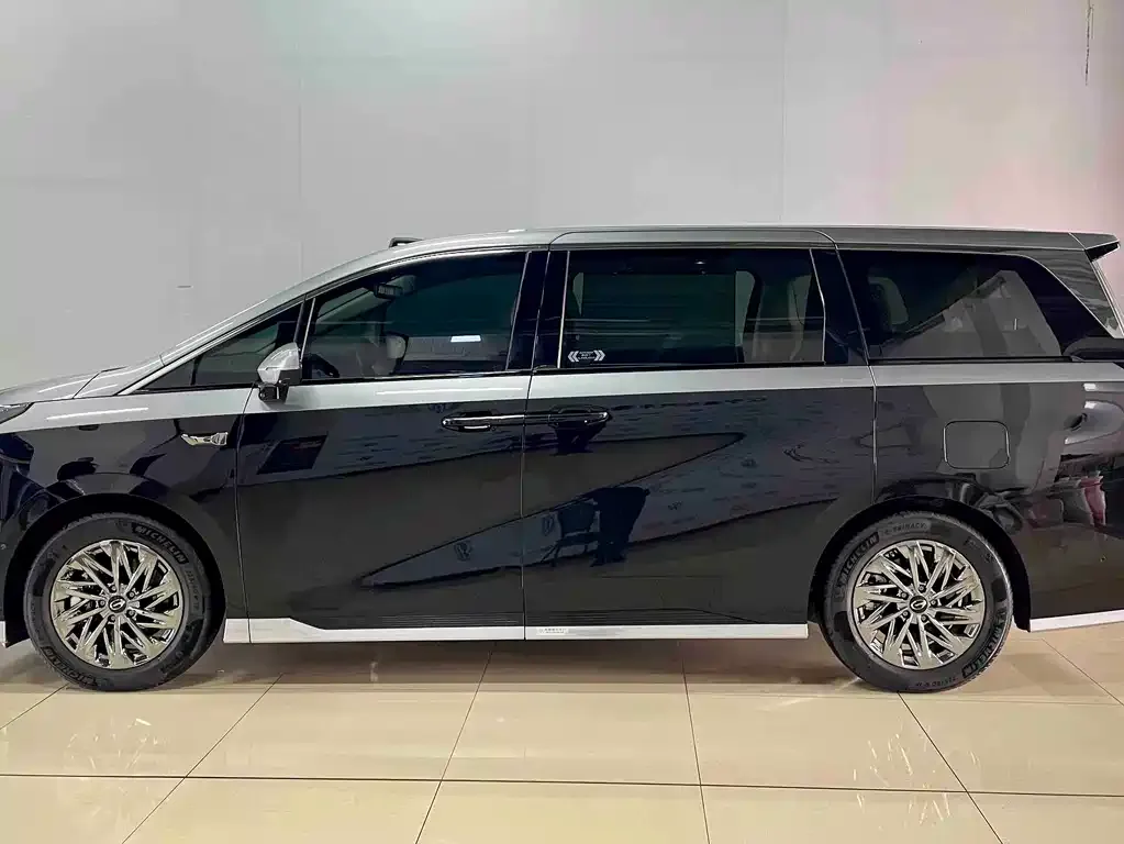 GAC Motor Trumpchi M8 2025 из CN, фото 6