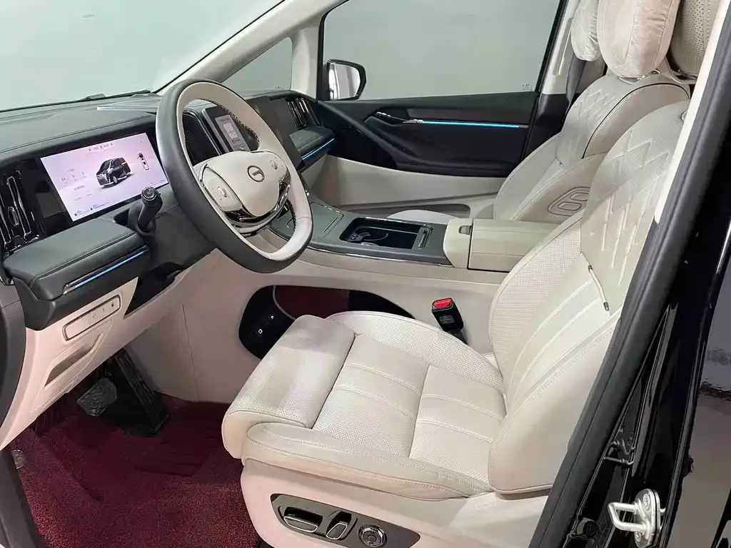 GAC Motor Trumpchi M8 2025 из CN, фото 2
