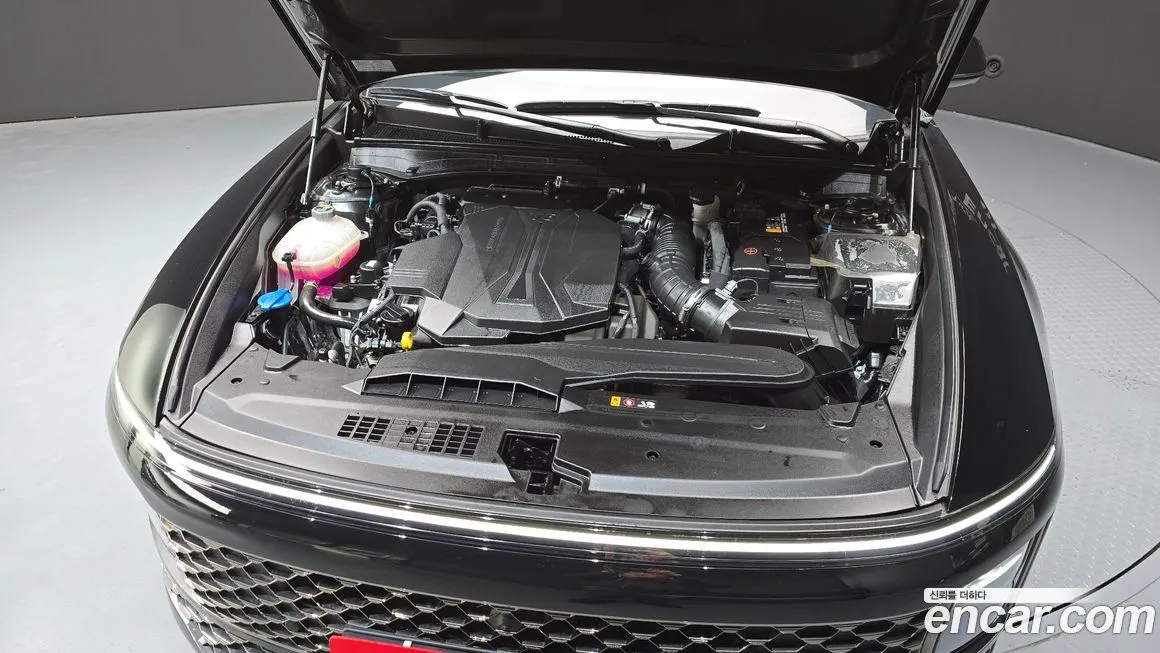 Hyundai Grandeur 2023 из KR, фото 5
