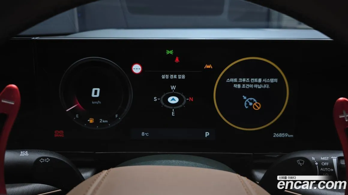 Hyundai Grandeur 2023 из KR, фото 2