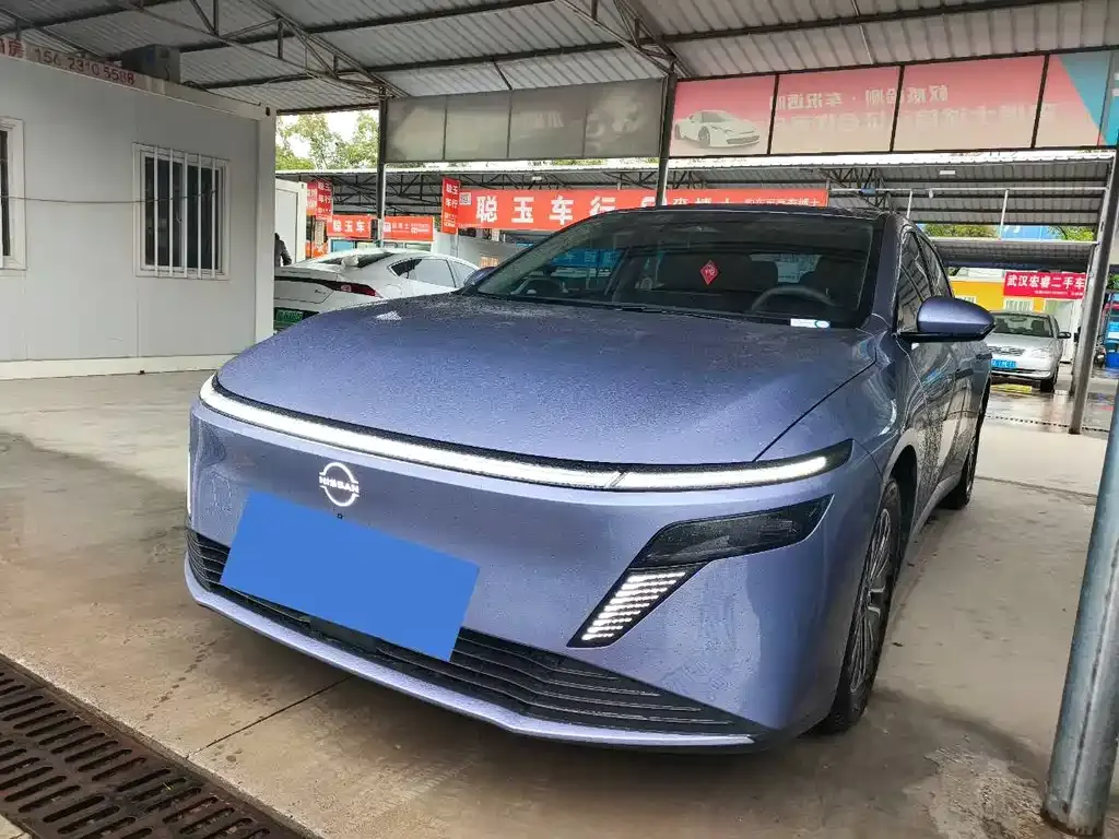 Nissan N6
