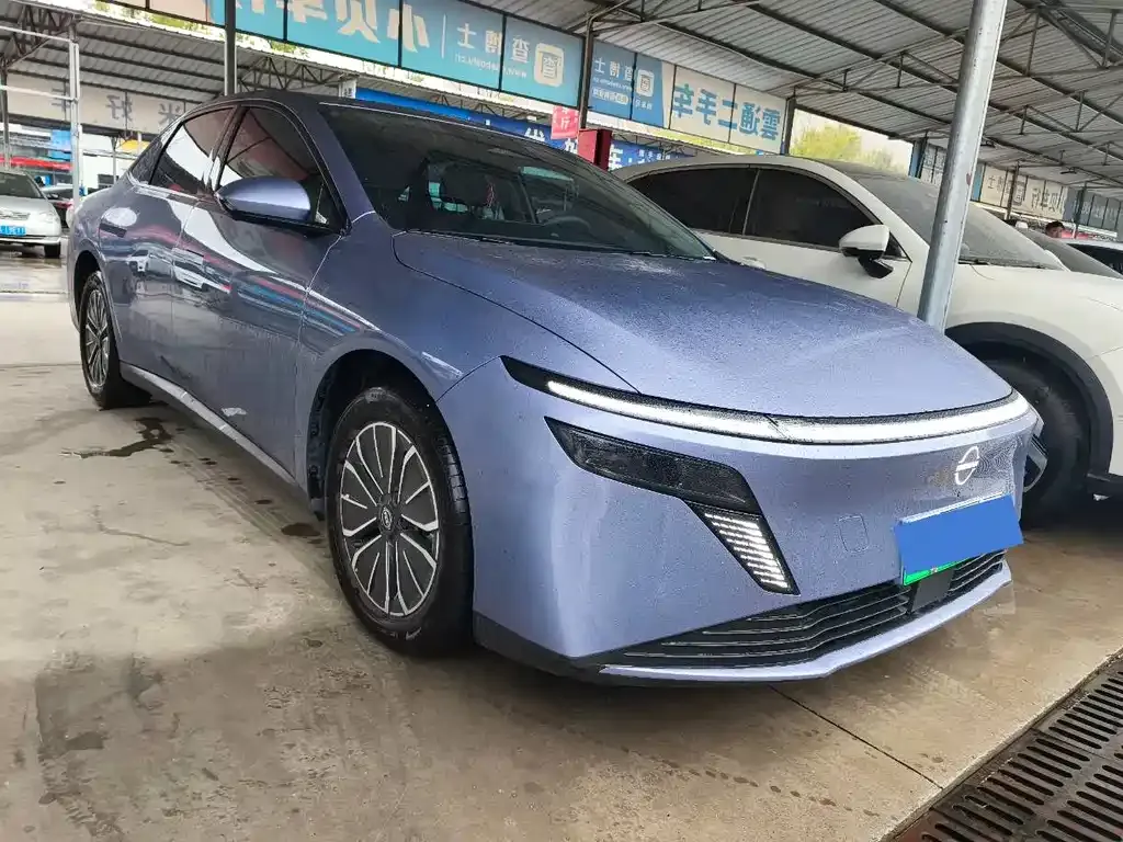Nissan N6 2025 из CN, фото 9