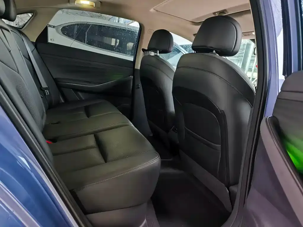 Nissan N6 2025 из CN, фото 4