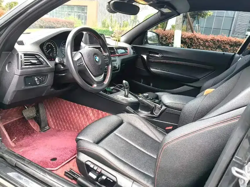 BMW 2 Series (Import) — фото 9