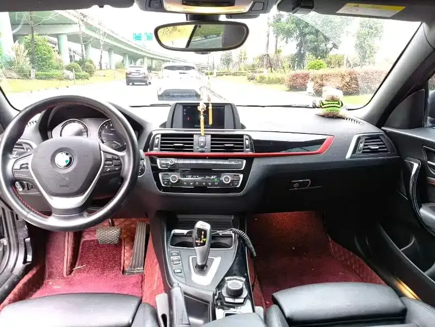 BMW 2 Series (Import) — фото 3