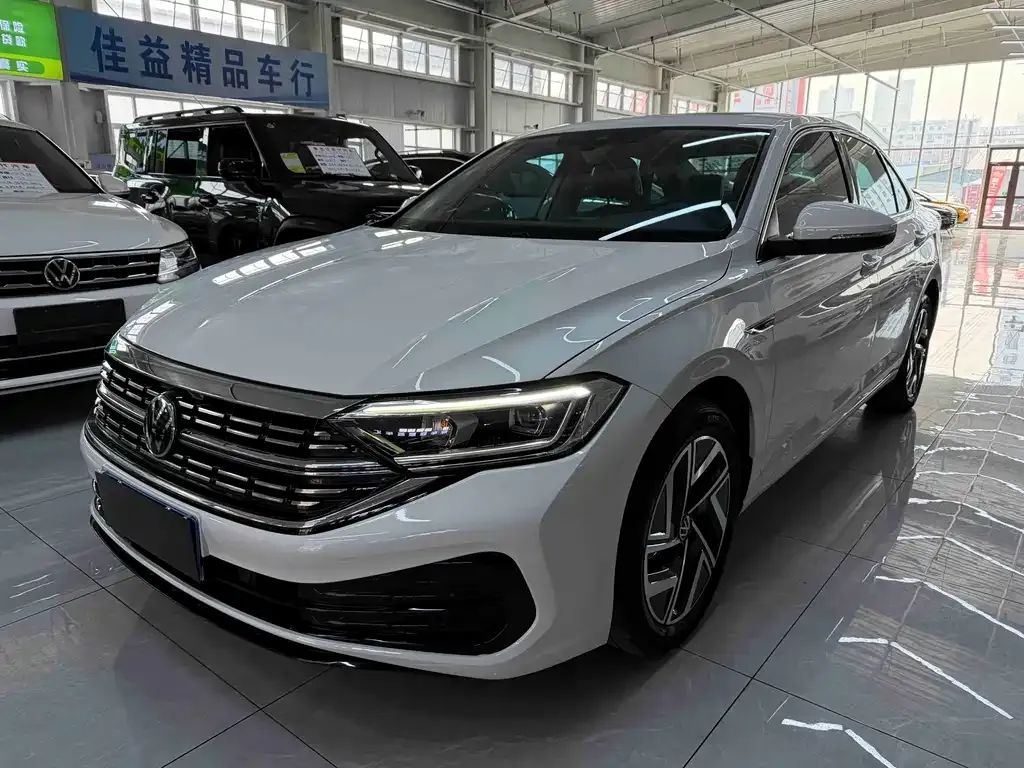 Volkswagen Sagitar 2022 из CN, фото 1
