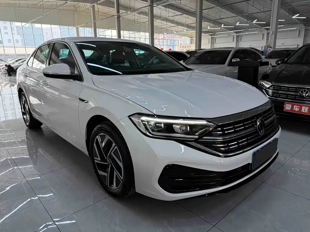 Volkswagen Sagitar 2022 из CN, фото 9