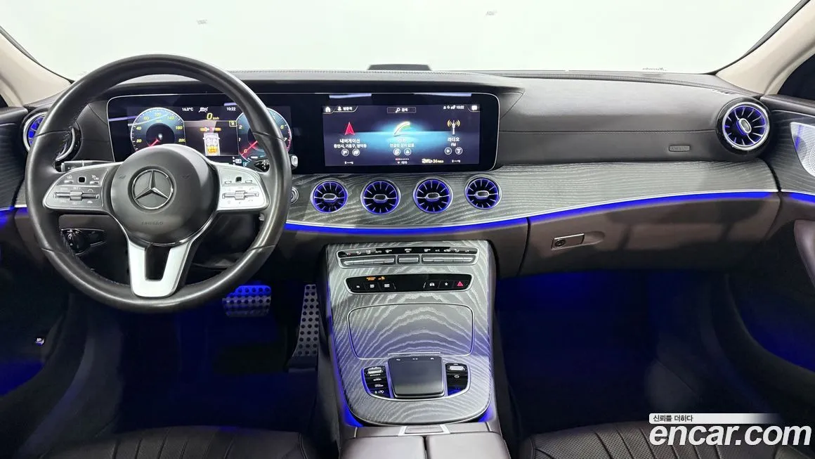 Mercedes-Benz CLS-Class 2021 из KR, фото 4
