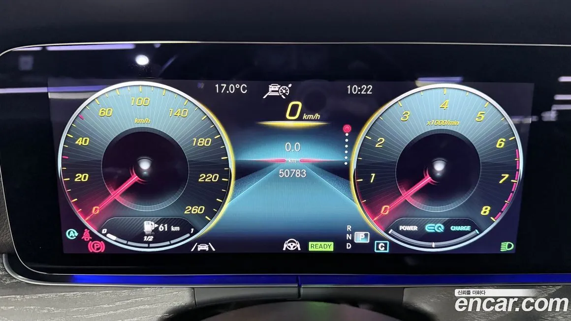 Mercedes-Benz CLS-Class 2021 из KR, фото 9