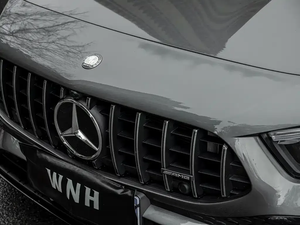 Mercedes-Benz A-Class AMG (Import) 2025 из CN, фото 6