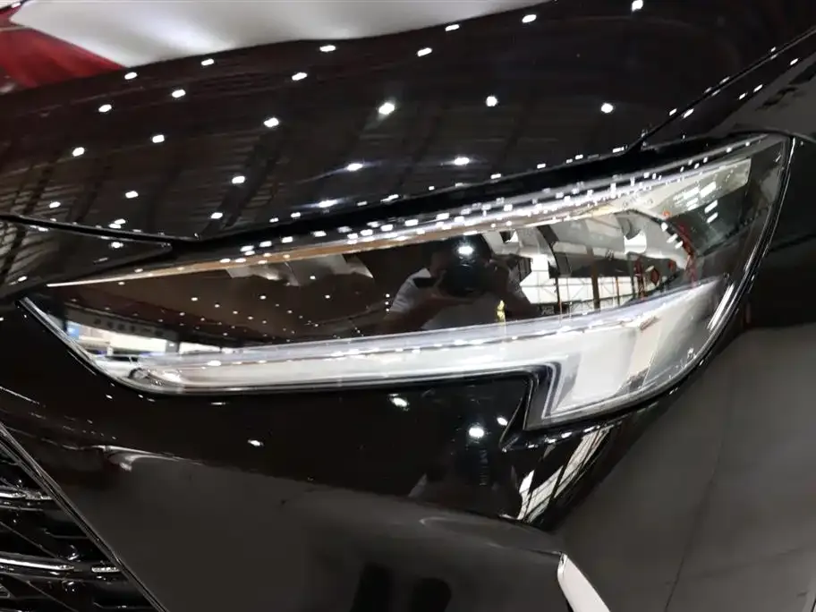 Buick Regal — фото 10