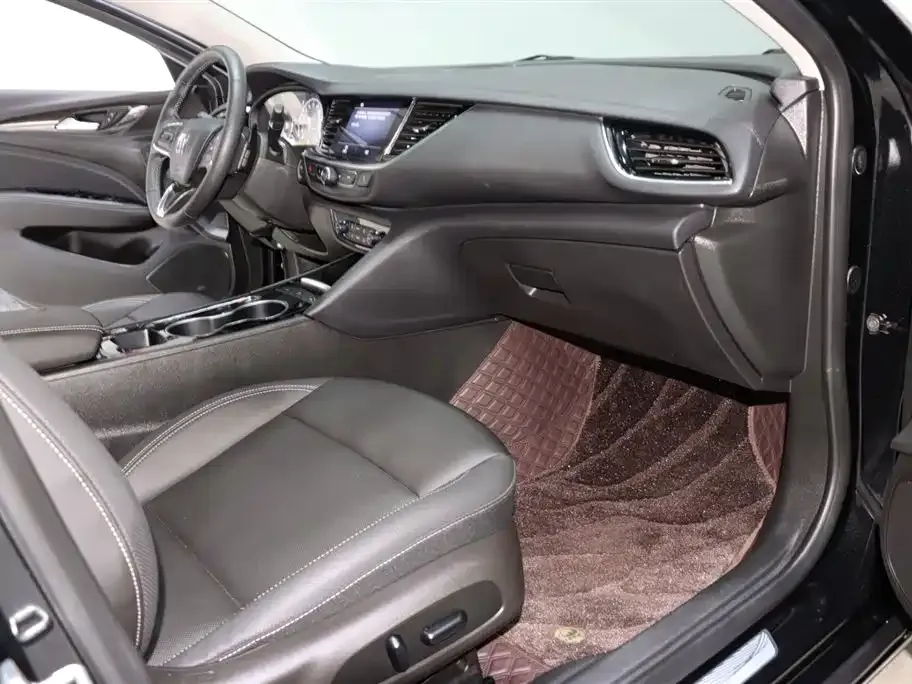 Buick Regal — фото 7