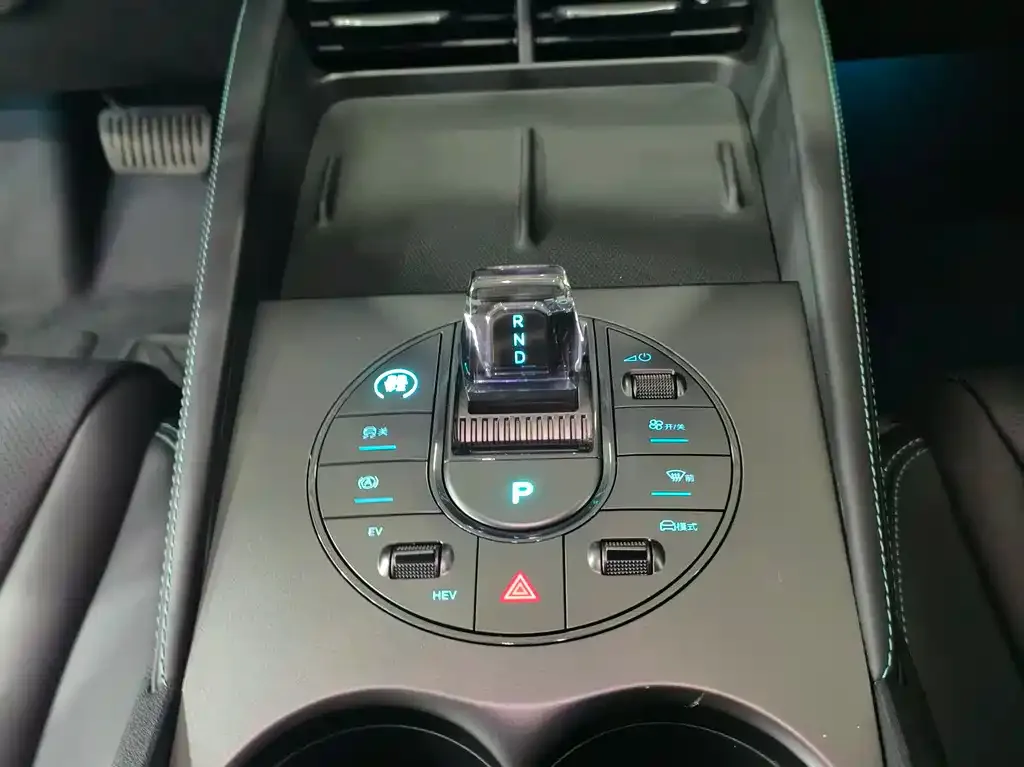 BYD Seal 06 — фото 6