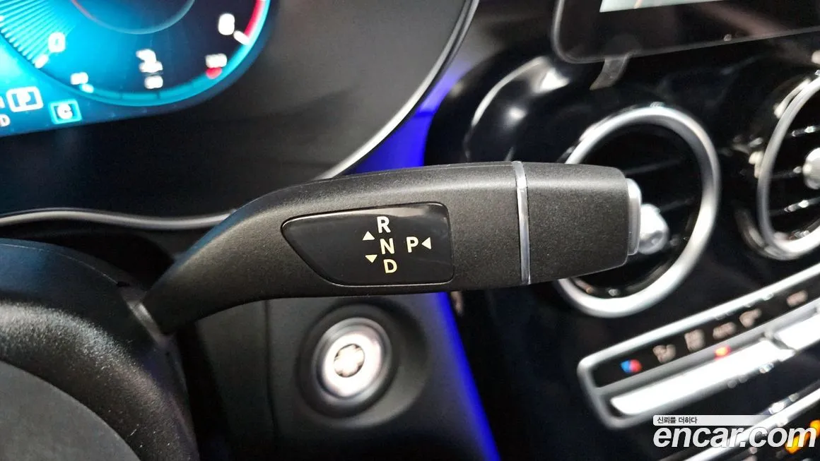 Mercedes-Benz GLC-Class 2021 из KR, фото 6