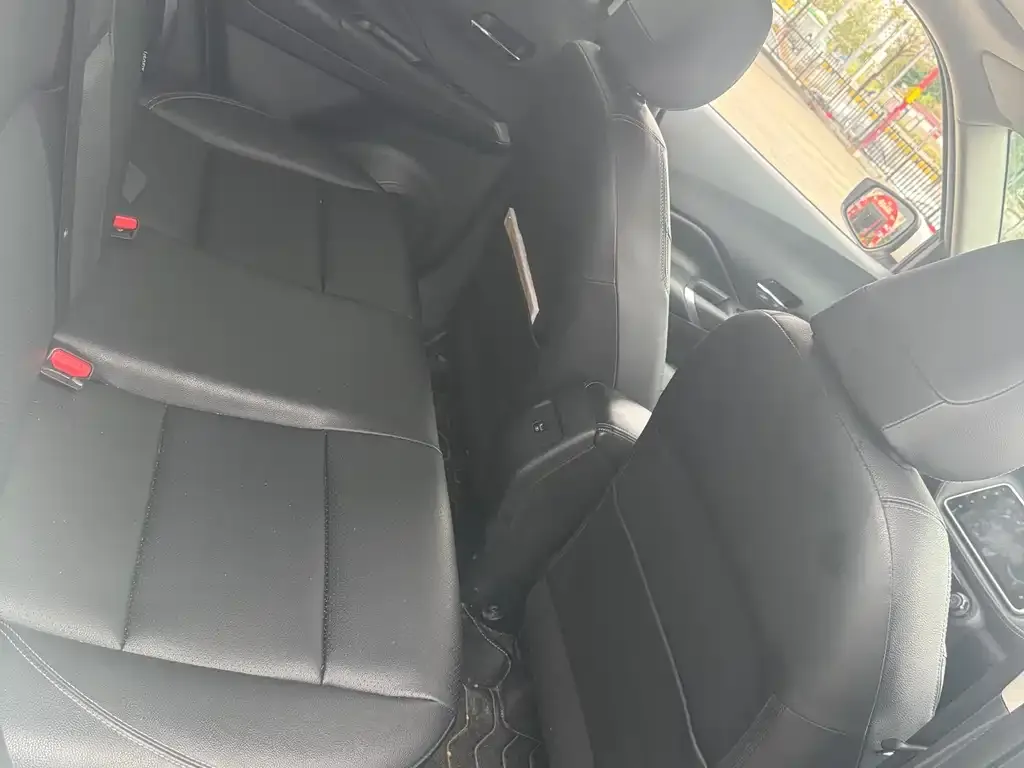 Nissan Kicks 2022 из CN, фото 6