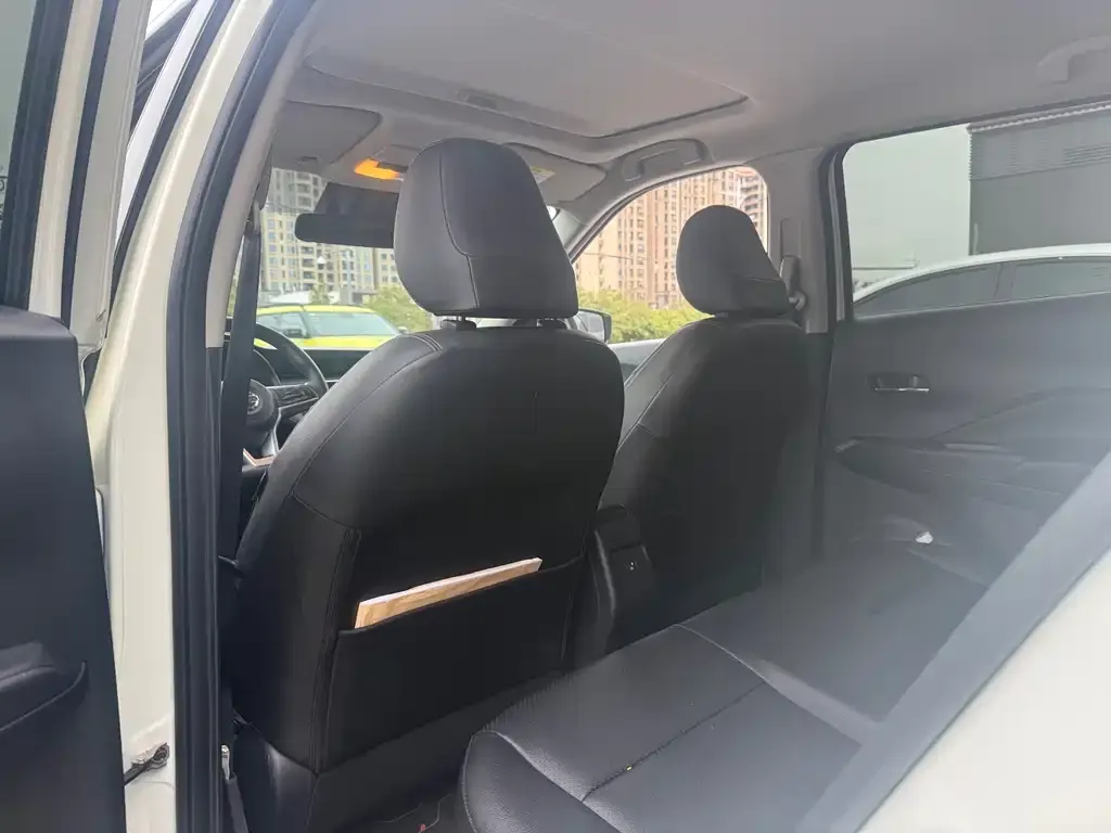 Nissan Kicks 2022 из CN, фото 4