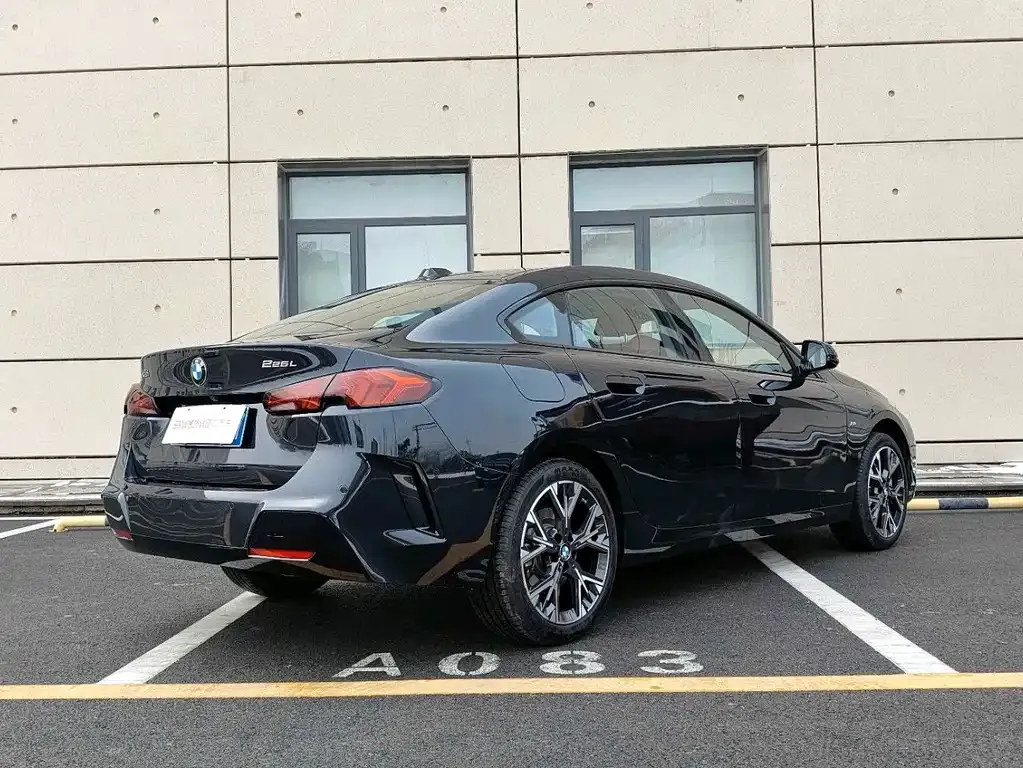 BMW 2 Series — фото 10