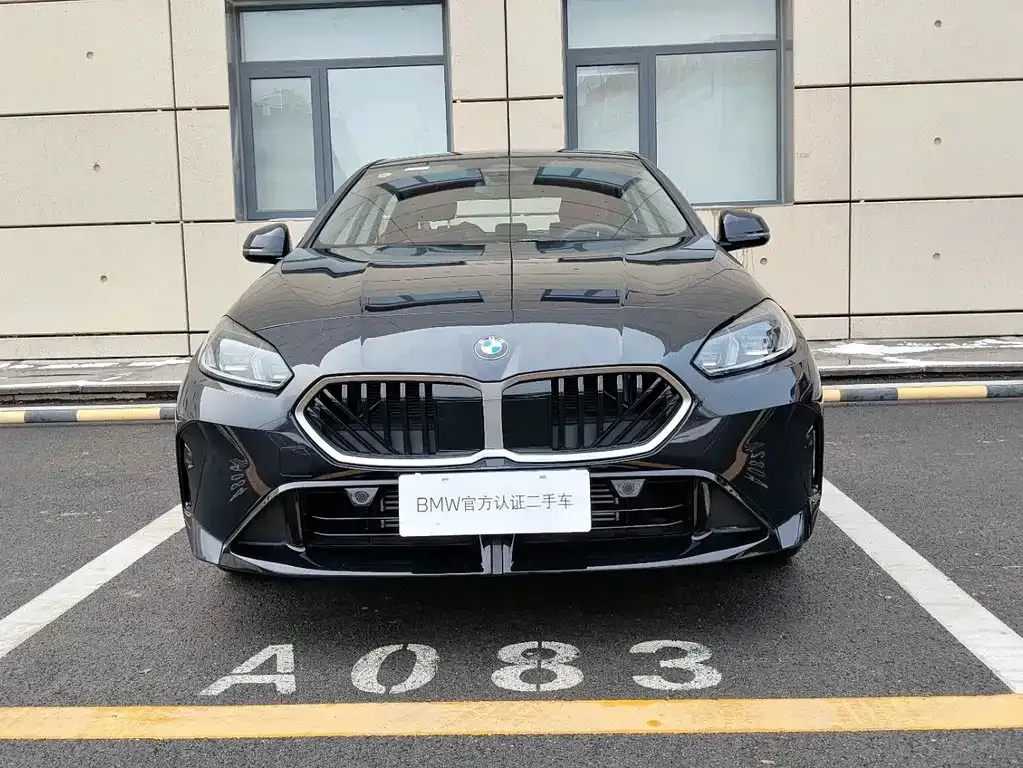 BMW 2 Series — фото 9