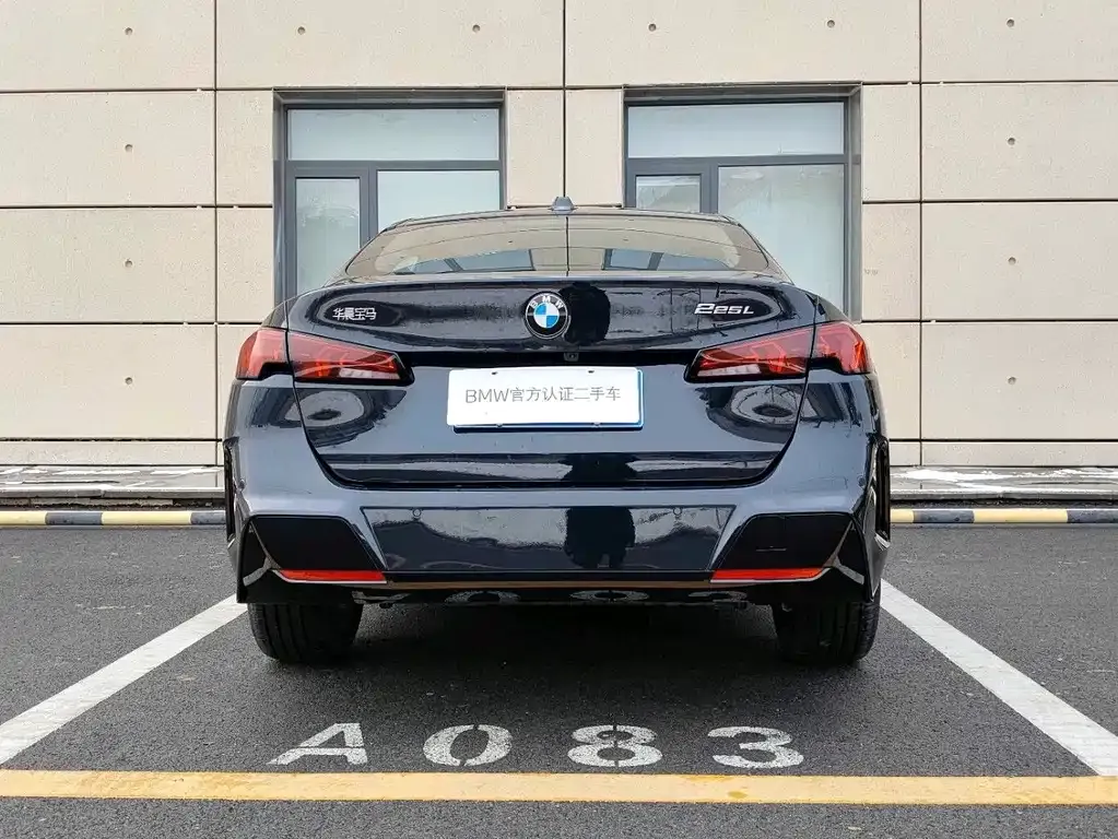BMW 2 Series — фото 8