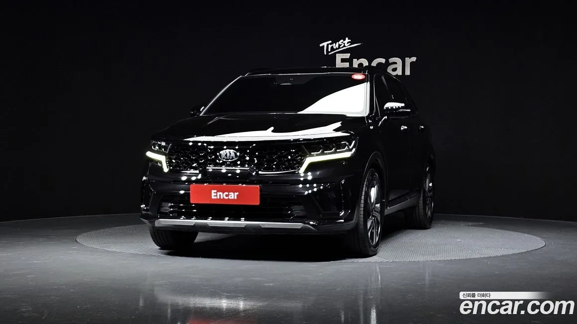 Kia Sorento — фото 5