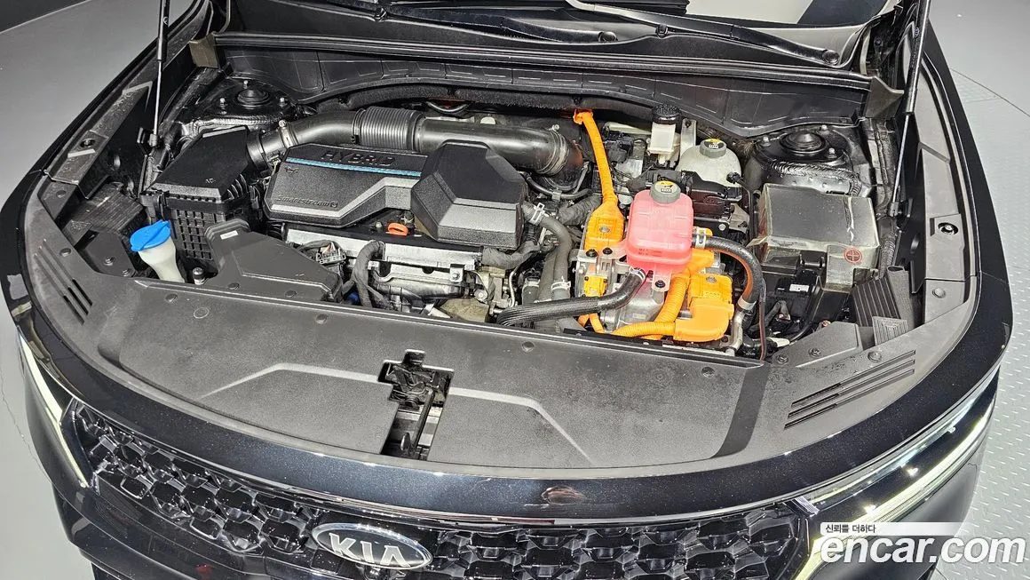 Kia Sorento — фото 10